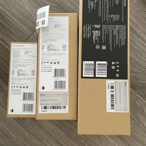 NEW: Dyson Corrale Straightener Accessories